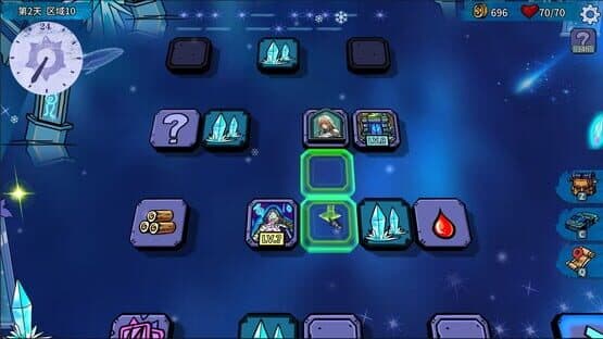 Looper Tactics: Tower and Sea — screenshot 3