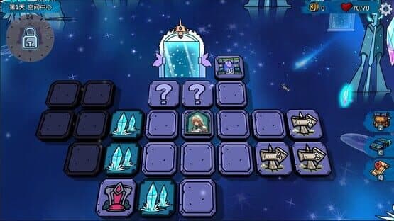 Looper Tactics: Tower and Sea — screenshot 5