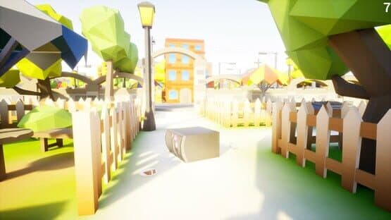 Street Cleaner Simulator — screenshot 2