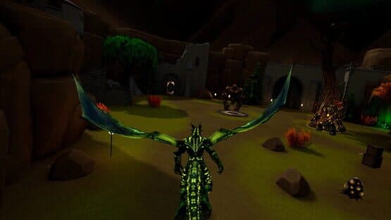 Sigils — screenshot 1