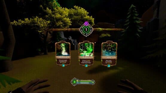 Sigils — screenshot 5