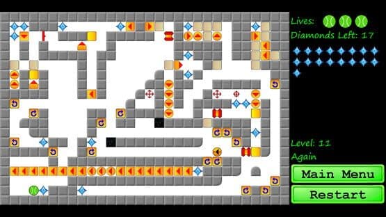 Super Kye — screenshot 1