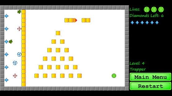 Super Kye — screenshot 2
