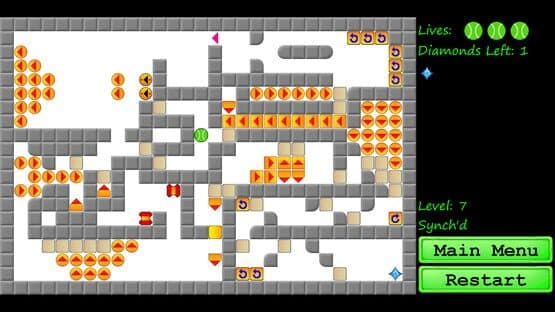 Super Kye — screenshot 3