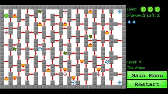 Super Kye — screenshot 4