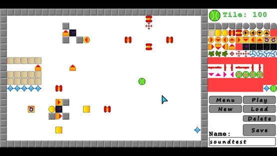 Super Kye — screenshot 5