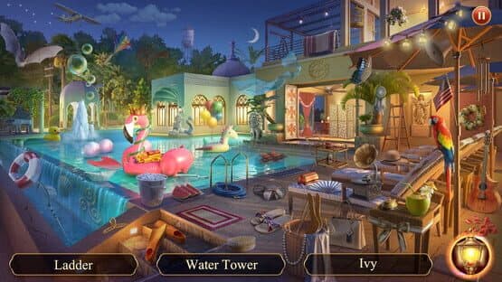 Marie's Travel — screenshot 3