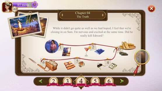 Marie's Travel — screenshot 8