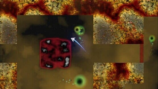 Phenom Overdrive — screenshot 2