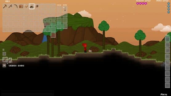 Platformer — screenshot 1