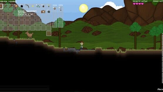 Platformer — screenshot 3