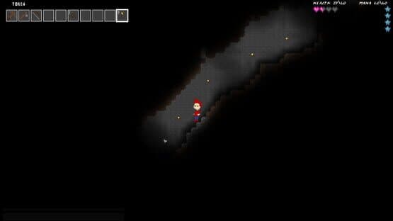 Platformer — screenshot 4