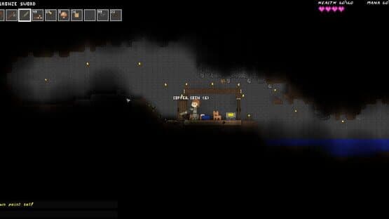 Platformer — screenshot 5
