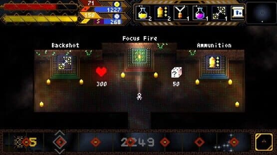 Beats of Betrayal — screenshot 3