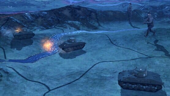 Hearts of Iron IV: Trial of Allegiance — screenshot 7