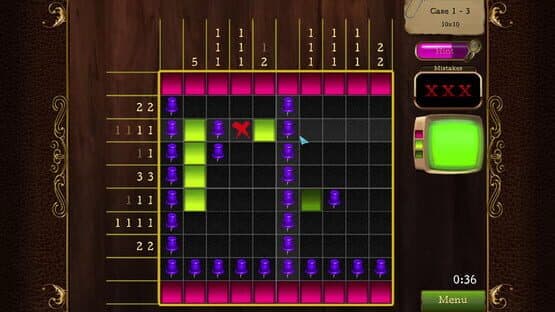 Hidden Clues 2: Miami — screenshot 2