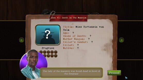 Hidden Clues 2: Miami — screenshot 3