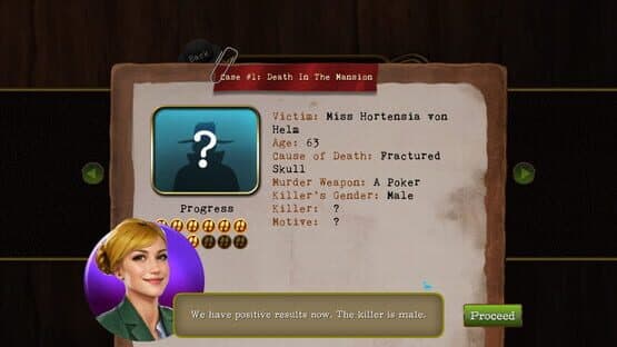 Hidden Clues 2: Miami — screenshot 4