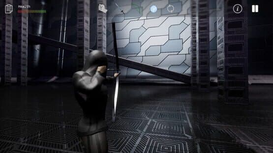 Outflow — screenshot 4