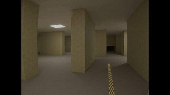 Backrooms: Last Room — screenshot 2