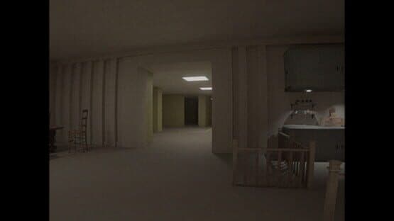 Backrooms: Last Room — screenshot 3
