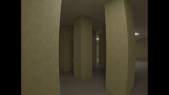 Backrooms: Last Room — screenshot 4