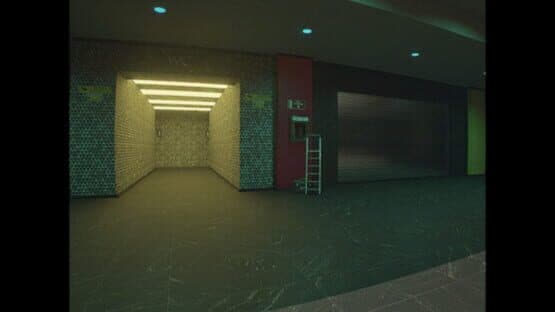 Backrooms: Last Room — screenshot 5