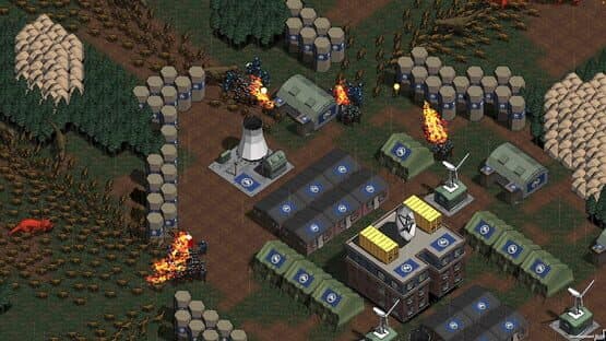 Repterra — screenshot 1