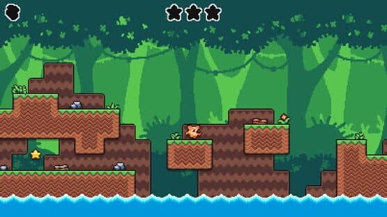 FoxyRush — screenshot 1