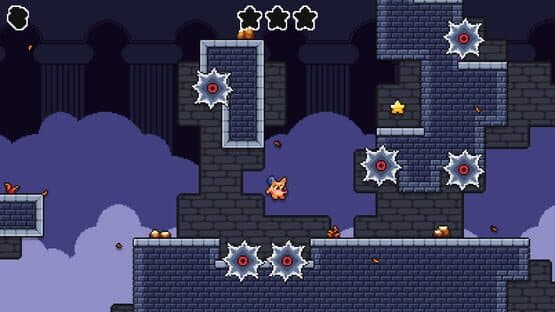 FoxyRush — screenshot 2