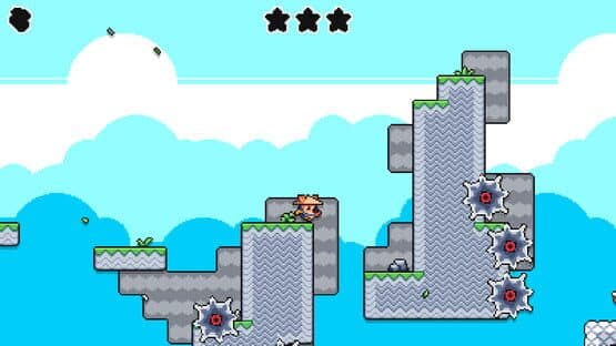 FoxyRush — screenshot 3