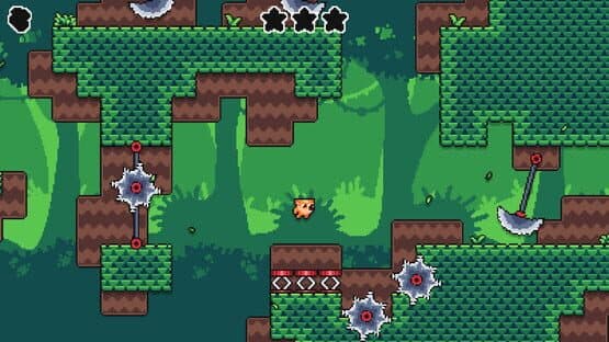 FoxyRush — screenshot 4