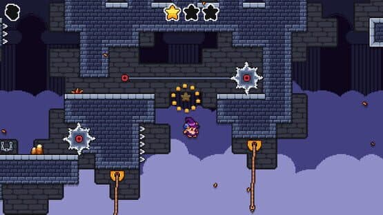 FoxyRush — screenshot 5