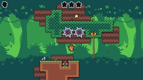 FoxyRush — screenshot 7