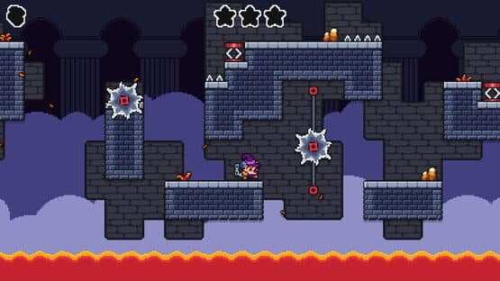 FoxyRush — screenshot 8