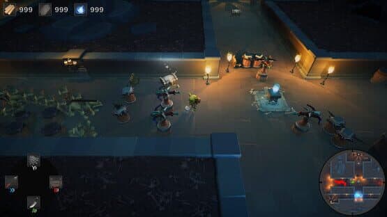 Crypt Crawler — screenshot 2