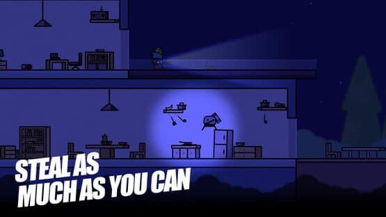 All You Can Take — screenshot 1