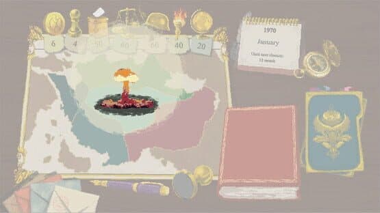 Statecraft: Corrupted Democracy — screenshot 2