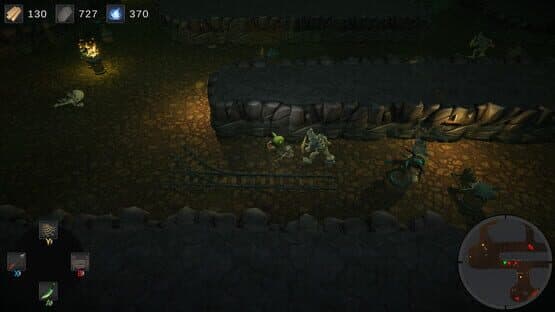 Crypt Crawler — screenshot 3