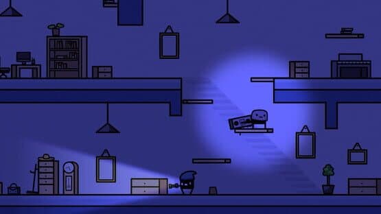 All You Can Take — screenshot 3