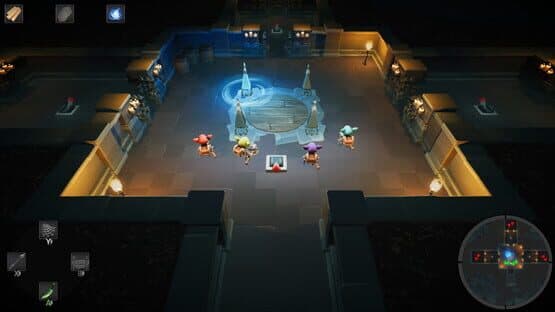 Crypt Crawler — screenshot 5