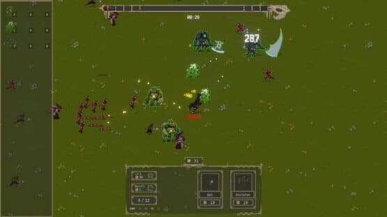 Summonsters — screenshot 2