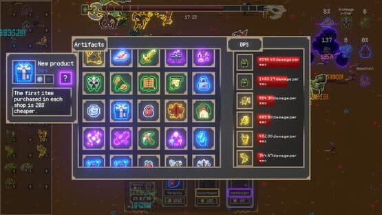 Summonsters — screenshot 5