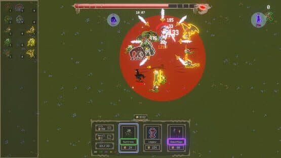 Summonsters — screenshot 8