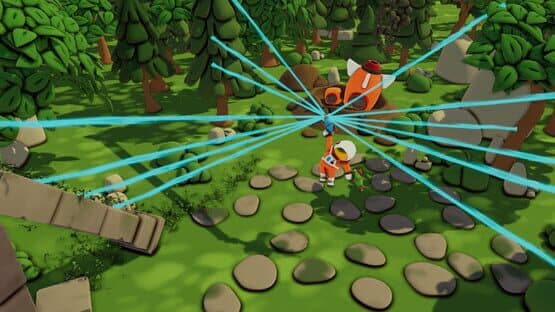 Bob The Astronaut — screenshot 2