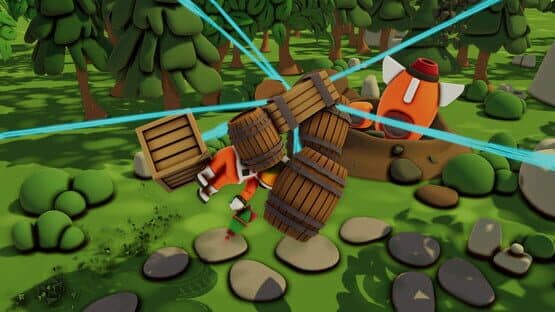 Bob The Astronaut — screenshot 3