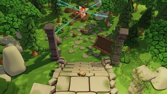 Bob The Astronaut — screenshot 4