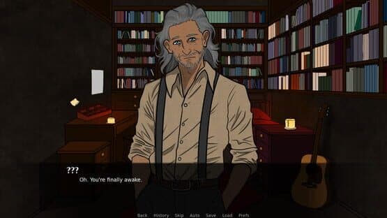 Aurans — screenshot 4