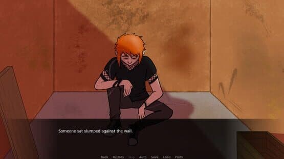 Aurans — screenshot 5