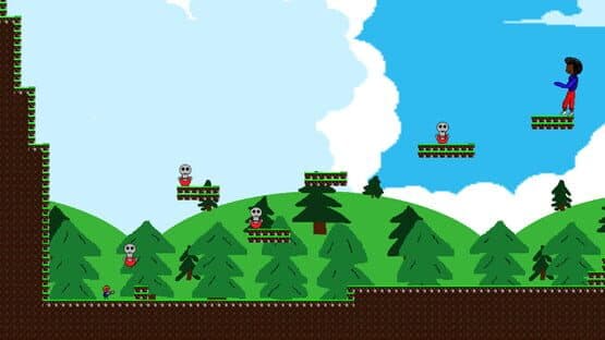 Pixel Pete — screenshot 1